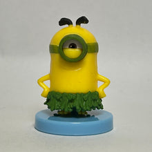 Cargar imagen en el visor de la galería, Minions - Dinosaur Age - Trading Figure - Choco Egg (04)
