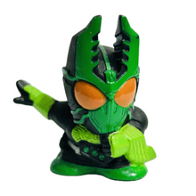 Load image into Gallery viewer, Kamen Rider OOO - Trading Figure - GataKiriBa Combo

