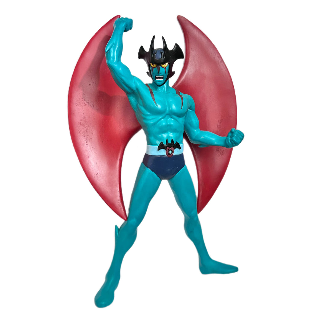 Devilman - DX Figure - Anime Ver.