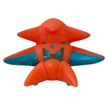 Cargar imagen en el visor de la galería, Gekijouban Pocket Monsters Advanced Generation: Rekkuu no Houmonsha Deoxys - Deoxys - Pokémon Kids Movies 2004 - Attack Form
