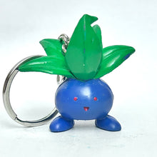 Cargar imagen en el visor de la galería, Pocket Monsters - Nazonokusa / Oddish - Figure Keychain - Pokémon Holder
