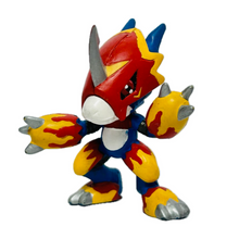 Load image into Gallery viewer, Digimon Adventure 02 - Fladramon - Mini Figure
