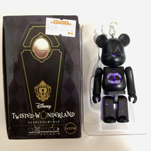 Cargar imagen en el visor de la galería, Twisted Wonderland - Epel Felmier - Be@rbrick
