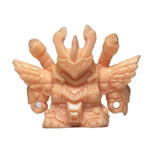 Load image into Gallery viewer, SD Gundam - Yami Kampfer Dark Sword Windstorm - Keshi - Eraser Figure

