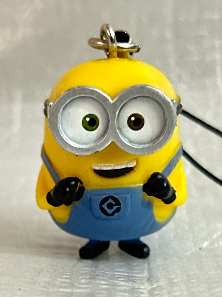 Despicable Me - Bob - Minion Figure Strap