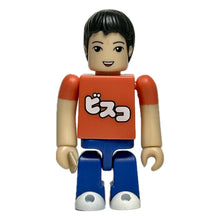 Load image into Gallery viewer, Kubrick Glico Man and Bisco-kun - Bisco-kun
