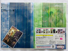 Cargar imagen en el visor de la galería, Kuroko no Basket - Clear Card &amp; Clear File Set (2)
