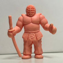 Cargar imagen en el visor de la galería, Kinnikuman - Big the Budo - Eraser Mini Figure (77)
