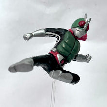 Cargar imagen en el visor de la galería, Kamen Rider - Kamen Rider Shin Ichigo - HG Series KR 10 ～Shinigami Hakase Kyoufu No Shoutai Hen～
