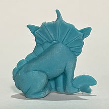Load image into Gallery viewer, Pokémon - Vaporeon - Eraser Figure - Keshi
