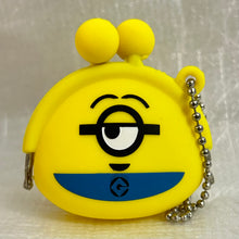 Cargar imagen en el visor de la galería, Despicable Me -  Mel - USJ Silicone Purse - Mini Coin Bag
