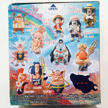 Cargar imagen en el visor de la galería, One Piece - Megalo &amp; Shirahoshi - Trading Figure - Secret (FC22)
