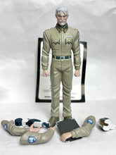 Load image into Gallery viewer, Full Metal Panic! - Andrei Kalinin - Figure - DVD Limited Edition
