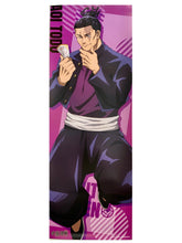 Load image into Gallery viewer, Jujutsu Kaisen Chara Posu Collection Poster
