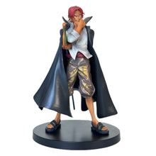 Cargar imagen en el visor de la galería, One Piece - Akagami no Shanks - The Grandline Men - Vol. 2
