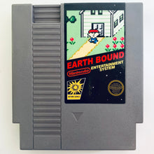 Cargar imagen en el visor de la galería, Earthbound Zero / Mother - Nintendo NES - NTSC-US - Reproduction Cart

