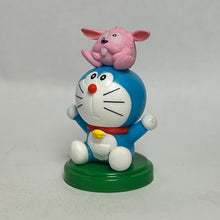 Load image into Gallery viewer, Doraemon - Trading Figure - Choco Egg - Nobita to Buriki no Rabirinsu (24)
