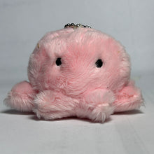 Cargar imagen en el visor de la galería, Octopus - Fluffy Stuffed Toy ~Sea Ceatures~
