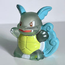 Load image into Gallery viewer, Pocket Monsters - Kameil / Wartortle - DX Pokémon Kids Series - Clear ver.
