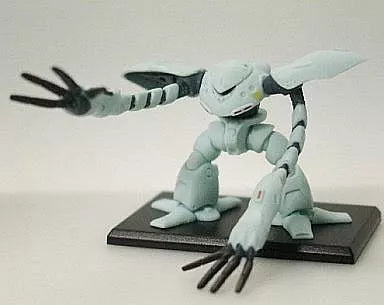MSG - MSM-03C Hygogg - Trading Figure - Dual Claws ver. (01) (G8)