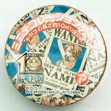 Load image into Gallery viewer, One Piece - Nami - OP 10th Anniversary Masking Tape - Wanted Poster ver.
