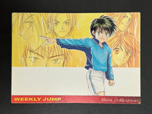 Load image into Gallery viewer, Jump Festa Special WJ Card Set - Trading Cards - Weekly Jump Illustration Collection (Set of 13)
