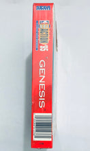 Cargar imagen en el visor de la galería, NBA Action &#39;95 starring David Robinson - Sega Genesis - NTSC - Brand New (1236)
