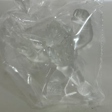 Cargar imagen en el visor de la galería, Kinnikuman - Big the Budo x Neptune Man - Eraser Figure - Keshi (Clear)
