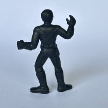 Cargar imagen en el visor de la galería, Hikari Sentai Maskman - Red Mask - Eraser Figure - Keshigomu - Black
