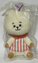 Load image into Gallery viewer, BT21 - RJ - Plush Toy - BTS
