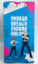 Load image into Gallery viewer, Undead Unluck - Izumo Fuuko - Figure
