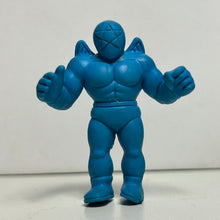 Cargar imagen en el visor de la galería, Kinnikuman - Pentagon - Eraser Mini Figure - Blue ver. (25)
