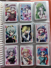Load image into Gallery viewer, Touhou Project - Original Trump Playing Cards

