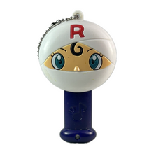 Load image into Gallery viewer, Sore Ike! Anpanman - Rollpanna - Swing Mascot
