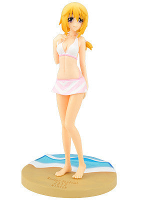 IS: Infinite Stratos - Charlotte Dunois - EX Figure - 1.5 Swimsuit ver.