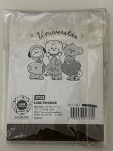 Cargar imagen en el visor de la galería, BT21 - Die-cut Mini Memo Pad - Notepad - BTS
