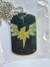 Load image into Gallery viewer, My Little Pony - The Wonderbolts - MLP Series 1 Dog Tags
