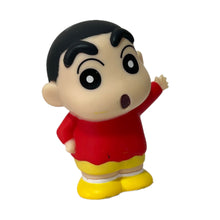 Load image into Gallery viewer, Crayon Shin-chan - Nohara Shinnosuke - Sofubi Figure
