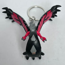 Cargar imagen en el visor de la galería, Pocket Monsters XY - Yveltal - Pokémon Mascot Keychain

