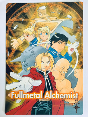 KREA - Search results for fullmetal alchemist brotherhood 2009 anime