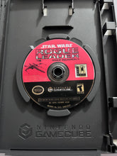 Cargar imagen en el visor de la galería, Star Wars Rogue Leader: Rogue Squadron II - Nintendo GameCube / NGC - NTSC - CIB (DOL-GSWE-USA)
