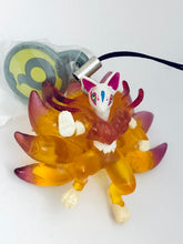 Cargar imagen en el visor de la galería, Youkai Watch - Kyuubi - Youkai Clear Mascot 2

