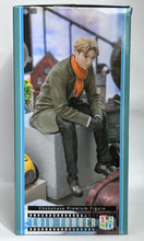 Cargar imagen en el visor de la galería, Gekijouban Spy × Family Code: White - Loid Forger - Premium Chokonose Figure
