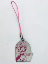 Load image into Gallery viewer, Hanasaku Iroha - Matsumae Ohana - Metal Plate - Charm
