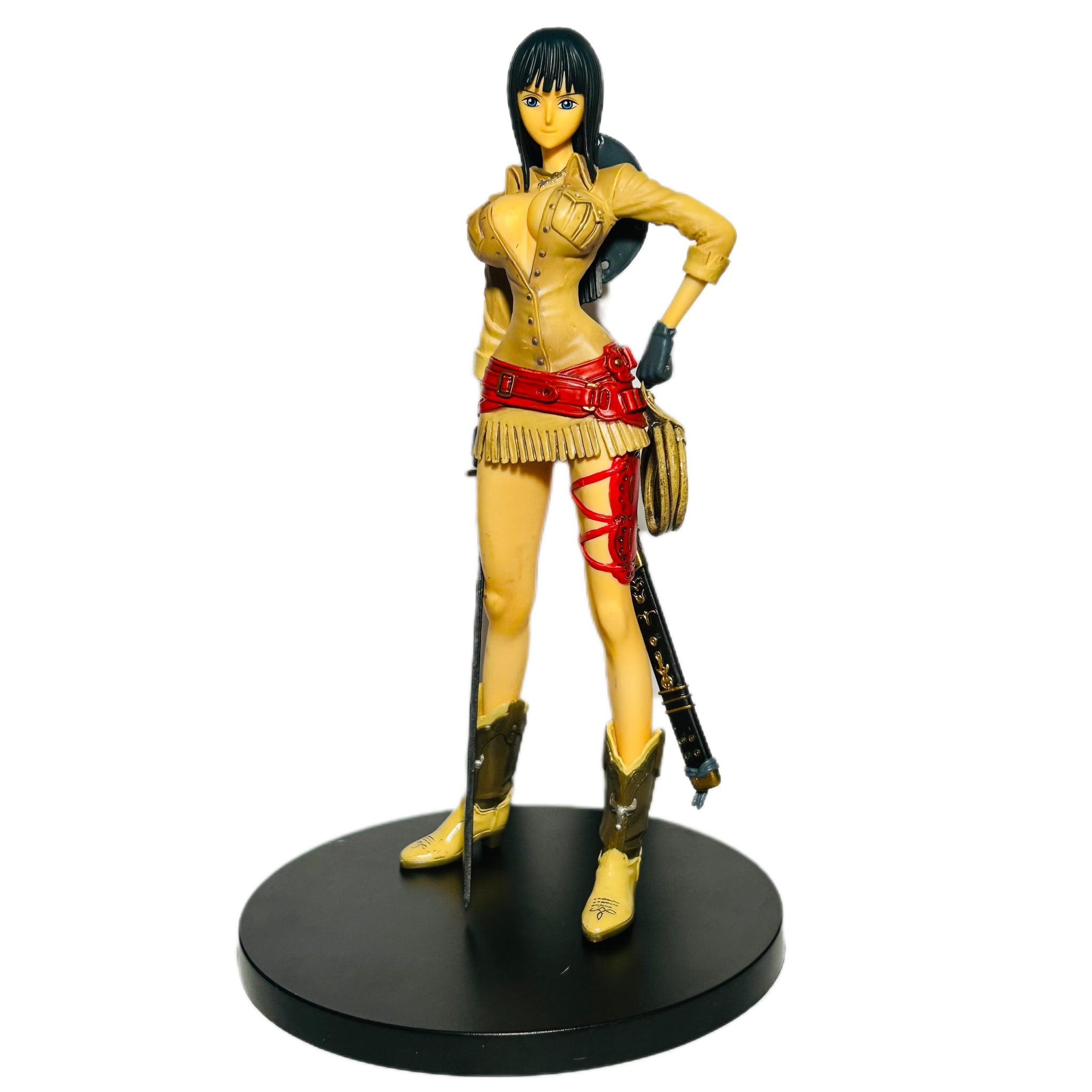 One Piece - Nico Robin - DX Girls Snap Collection - Vol. 3 – Cuchiwaii