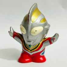 Cargar imagen en el visor de la galería, Ultraman Gaia (Supreme V2) - Finger Puppet - SD Figure
