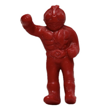 Load image into Gallery viewer, Kamen Rider 1 - Eraser Figure - Keshigomu - Red
