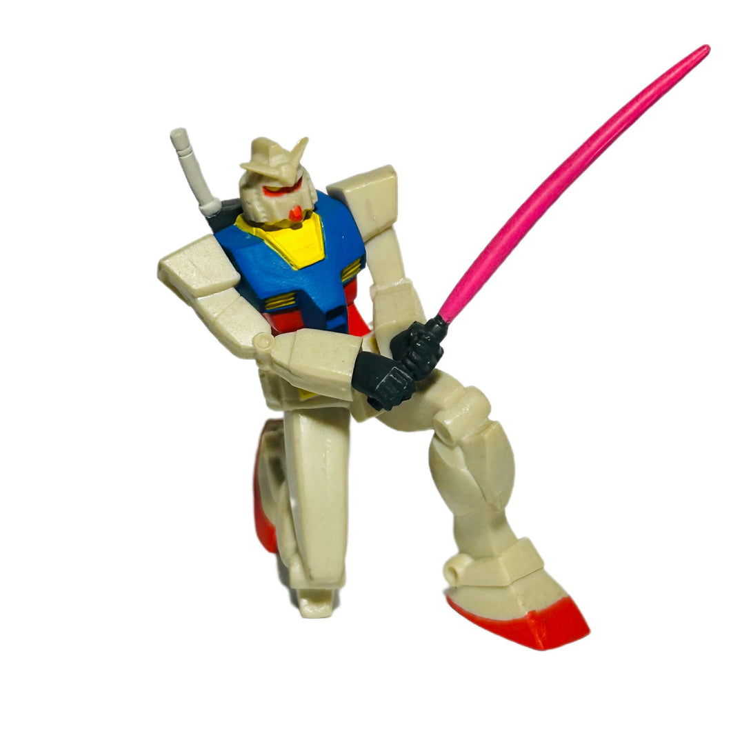 Mobile Suit Gundam - RX-78-2 Gundam - MSG MS Selection 13