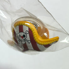 Cargar imagen en el visor de la galería, One Piece - Douke no Buggy - Mejirushi Accessory
