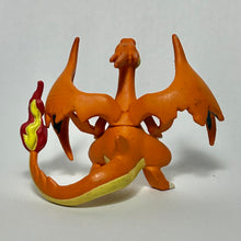 Load image into Gallery viewer, Pokémon XY - Mega Charizard Y - Trading Figure
